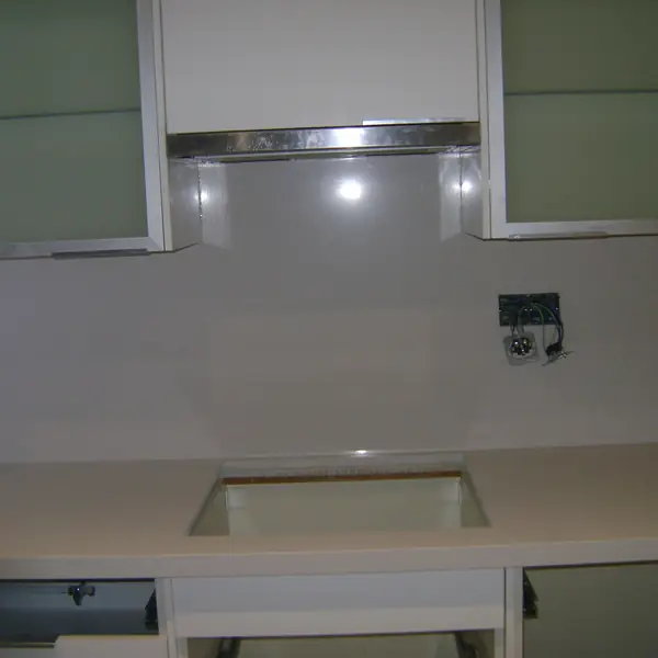 Encimera Silestone — imagen 10