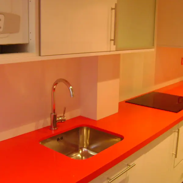 Encimera Silestone — imagen 11