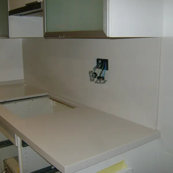 Encimera Silestone — imagen 13