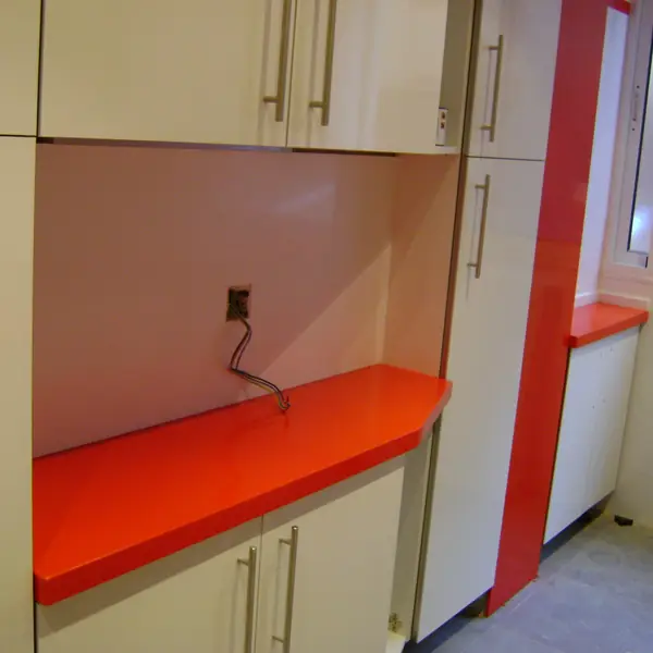 Encimera Silestone — imagen 2