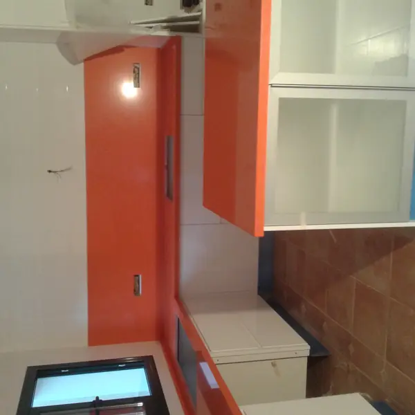 Encimera Silestone — imagen 3