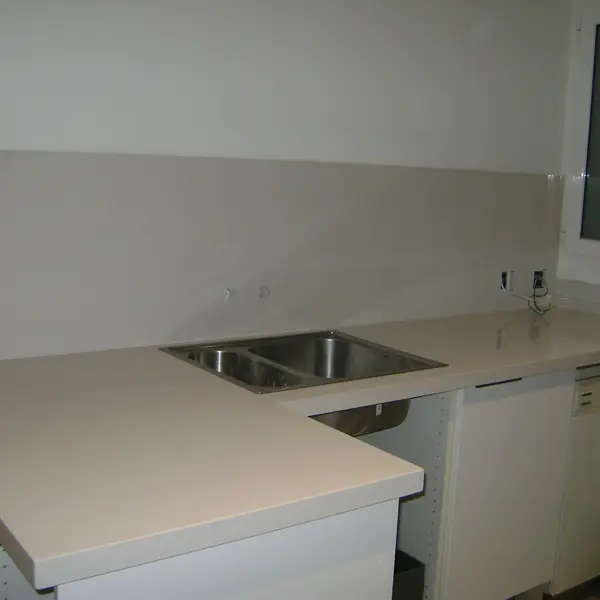 Encimera Silestone — imagen 4