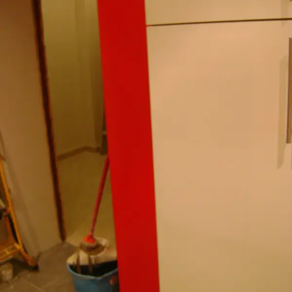 Encimera Silestone — imagen 5