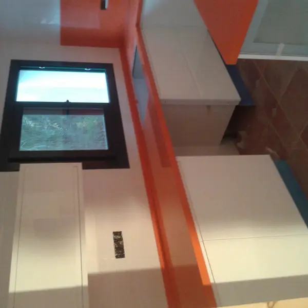 Encimera Silestone — imagen 6