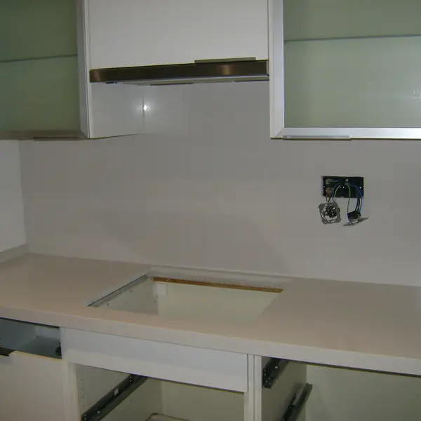 Encimera Silestone — imagen 7