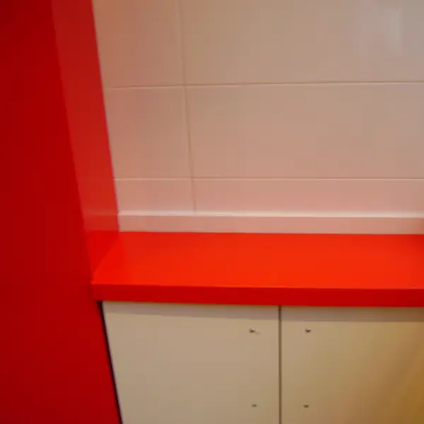 Encimera Silestone — imagen 8