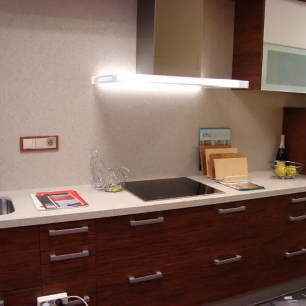 Encimera Silestone a medida — imagen 2