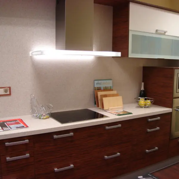 Encimera Silestone a medida — imagen 3