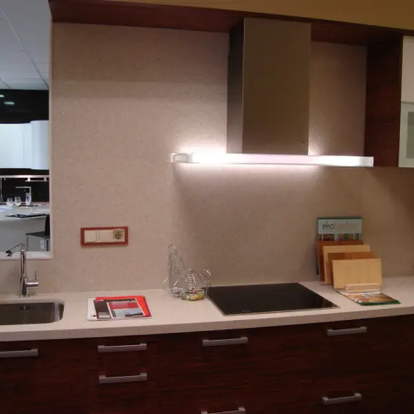 Encimera Silestone a medida — imagen 4