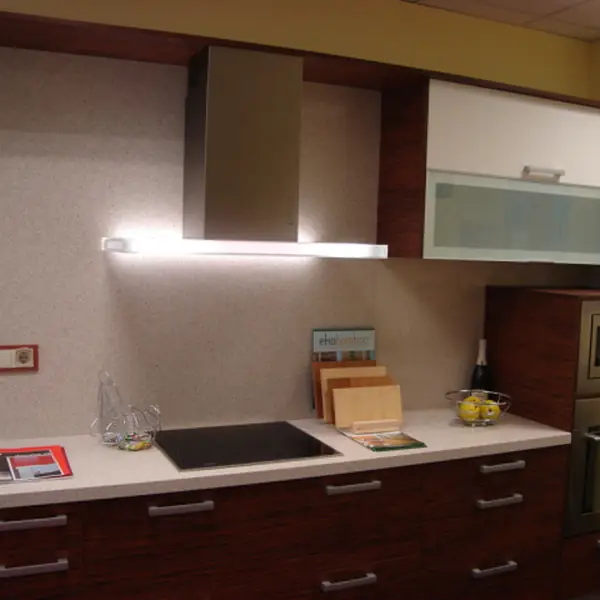 Encimera Silestone a medida — imagen 6