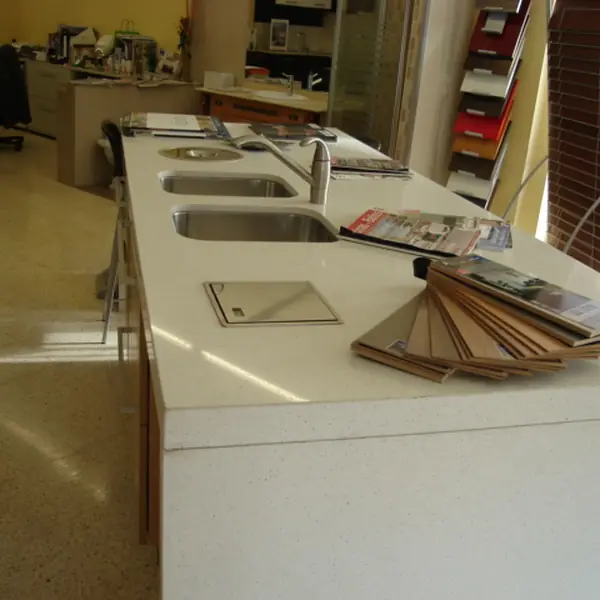 Encimera de Silestone — imagen 3