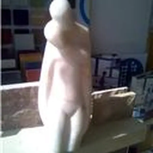 Escultura en piedra — imagen 3