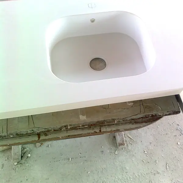 Fregadero integrado — imagen 3