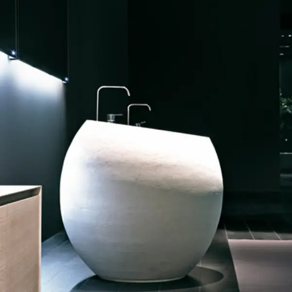 Lavabos en piedra natural — imagen 2