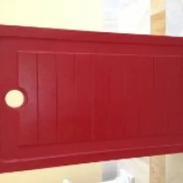 Platos de ducha