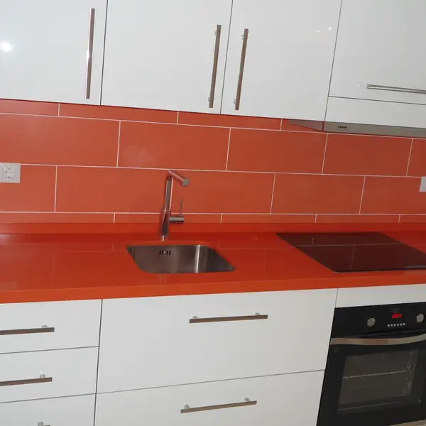 Proyecto en Silestone