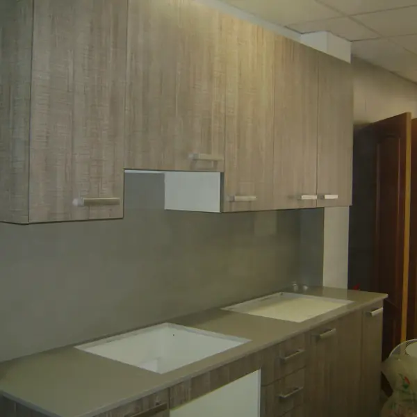 Proyecto en Silestone — imagen 11