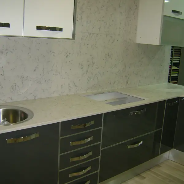 Proyecto en Silestone — imagen 12