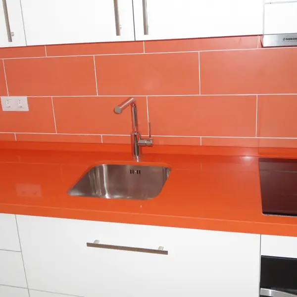 Proyecto en Silestone — imagen 13