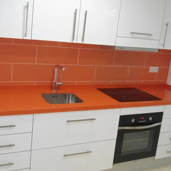 Proyecto en Silestone — imagen 15