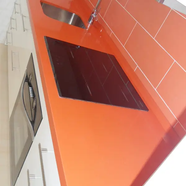 Proyecto en Silestone — imagen 17
