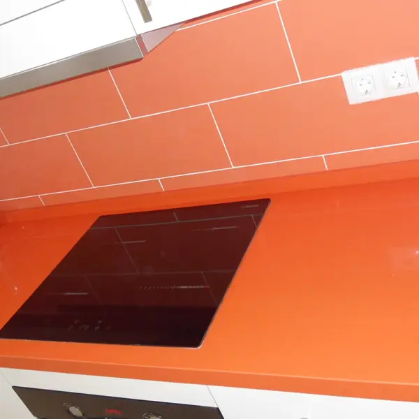 Proyecto en Silestone — imagen 18