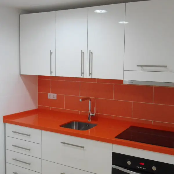 Proyecto en Silestone — imagen 19