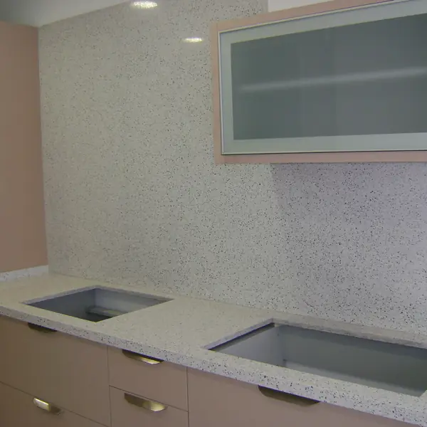 Proyecto en Silestone — imagen 2