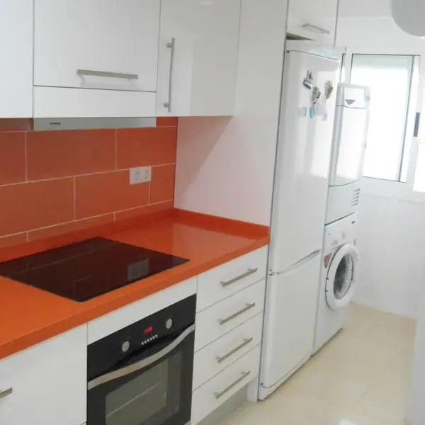 Proyecto en Silestone — imagen 20