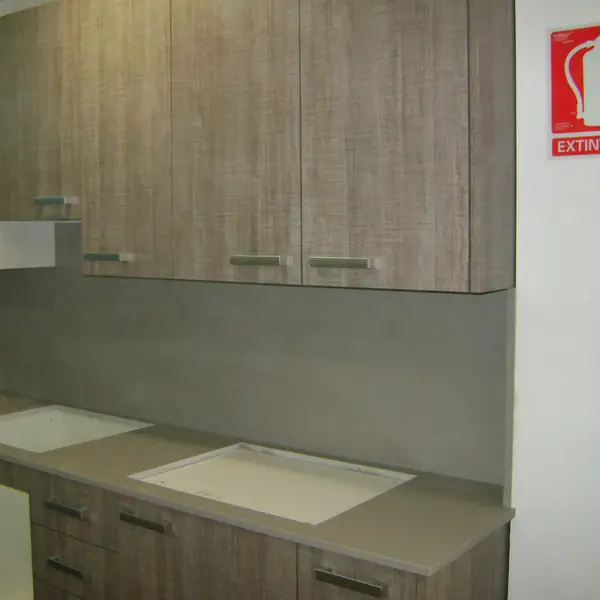 Proyecto en Silestone — imagen 3