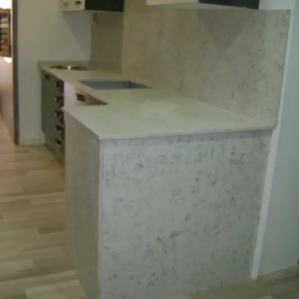 Proyecto en Silestone — imagen 4
