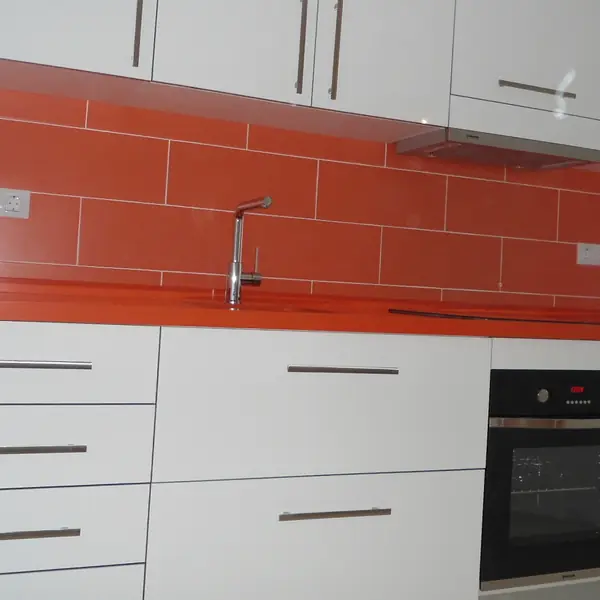 Proyecto en Silestone — imagen 5