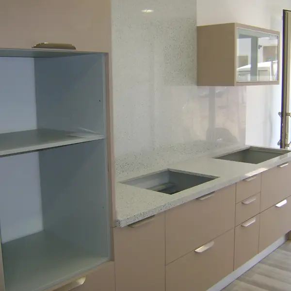 Proyecto en Silestone — imagen 6