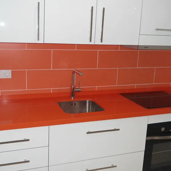 Proyecto en Silestone — imagen 9