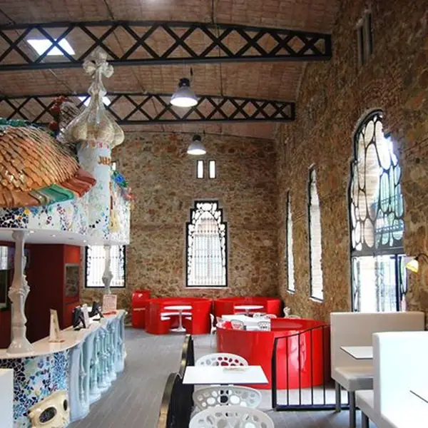 Telepizza Reus Gaudí — imagen 2