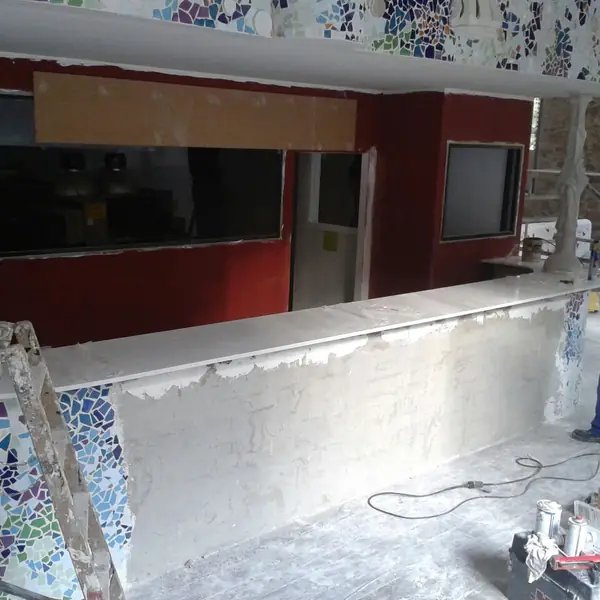 Telepizza Reus Gaudí — imagen 3