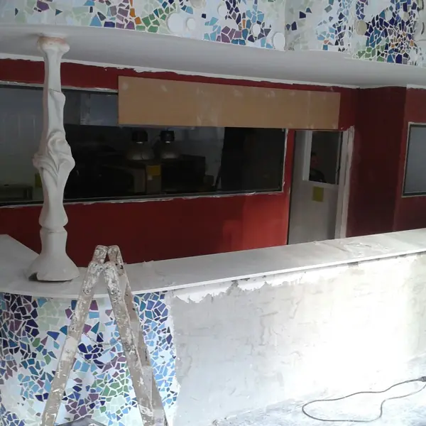 Telepizza Reus Gaudí — imagen 4