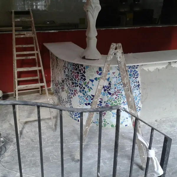 Telepizza Reus Gaudí — imagen 5